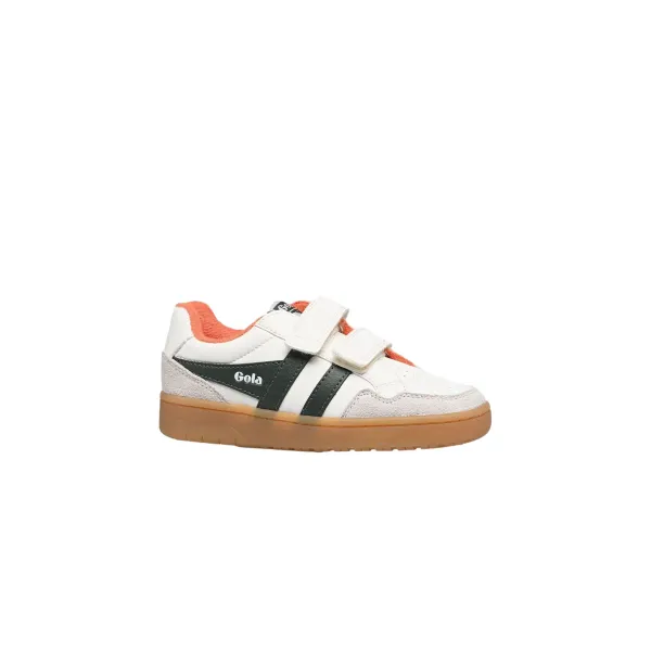Gola Eagle Strap Wit, vergelijk prijzen bij 1 winkel