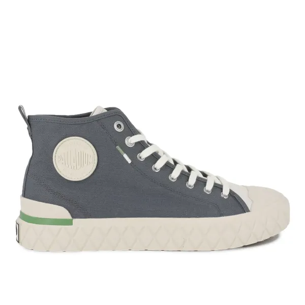 Palladium Palla Ace Chukka Blauw, vergelijk prijzen bij 1 winkel