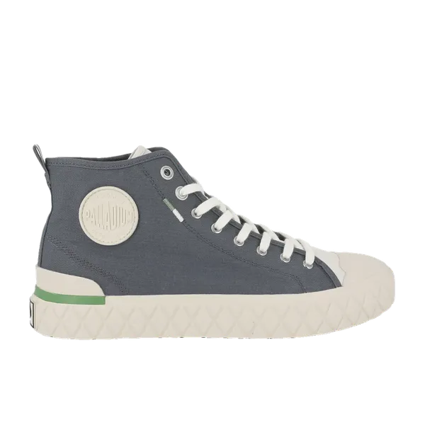 Palladium Palla Ace Chukka Blauw, vergelijk prijzen bij 1 winkel