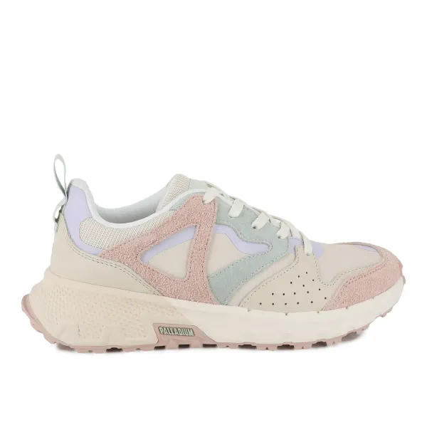 Palladium Offrunner Wit, vergelijk prijzen bij 1 winkel