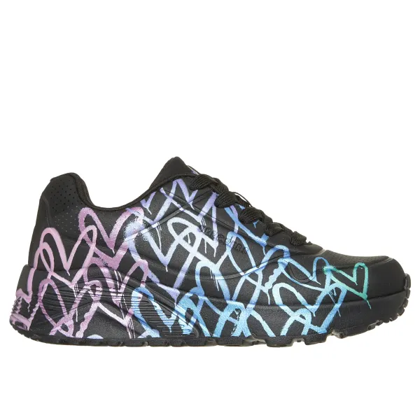 Skechers Uno Lite Metallic Joy, vergelijk prijzen bij 1 winkel