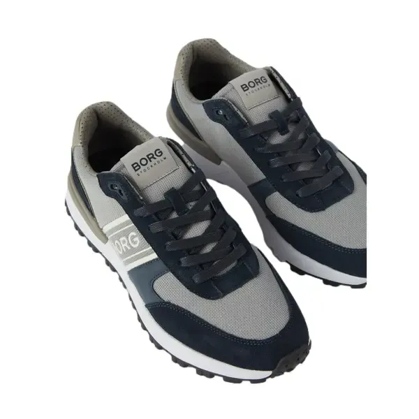 Björn Borg R2400 Blauw, vergelijk prijzen bij 1 winkel