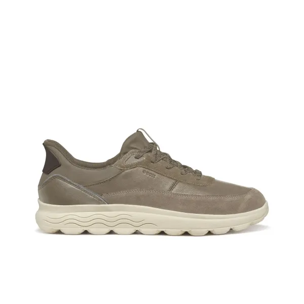 Geox Spherica Plus Grijs, vergelijk prijzen bij 1 winkel