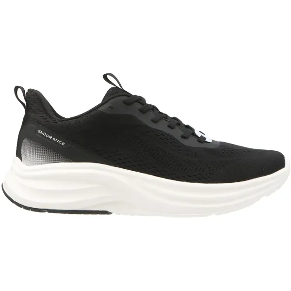 Endurance Actin Softsole Zwart, vergelijk prijzen bij 1 winkel