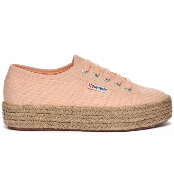 Superga 2730-Cotropew, vergelijk prijzen bij 1 winkel