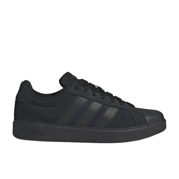 adidas Streettalk Zwart, vergelijk prijzen bij 1 winkel