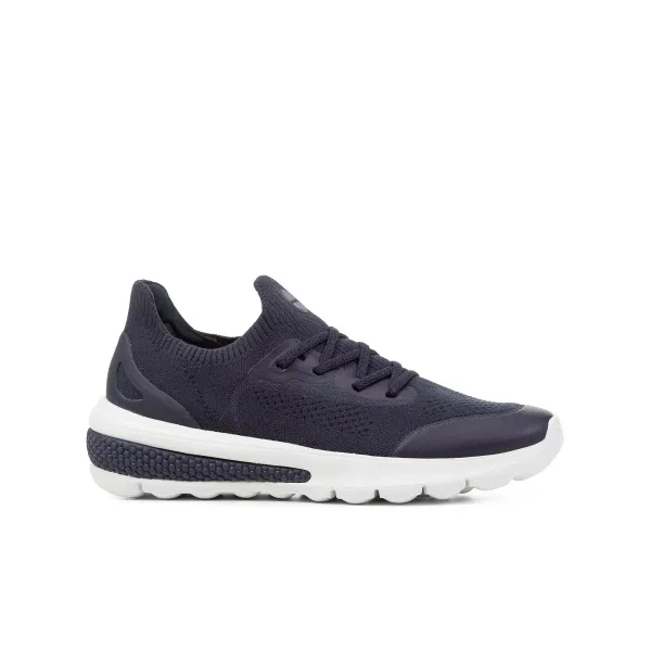 Geox Spherica Actif Blauw, vergelijk prijzen bij 1 winkel