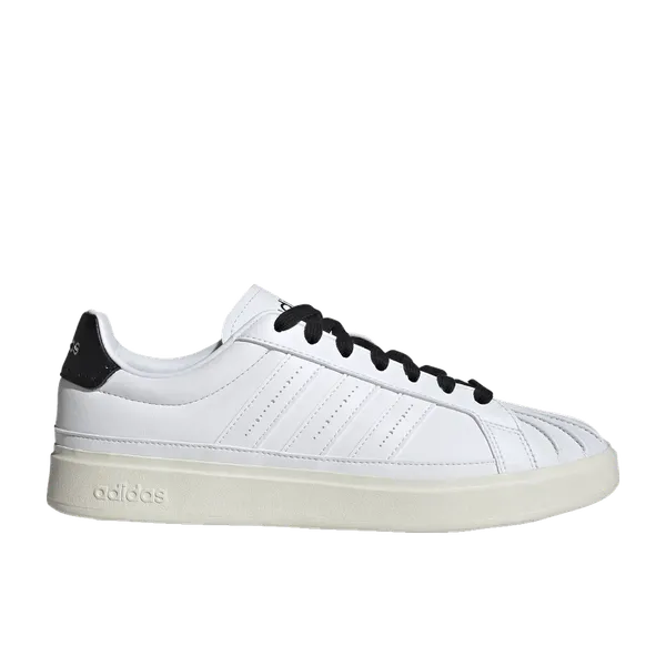 adidas Streettalk Wit, vergelijk prijzen bij 1 winkel