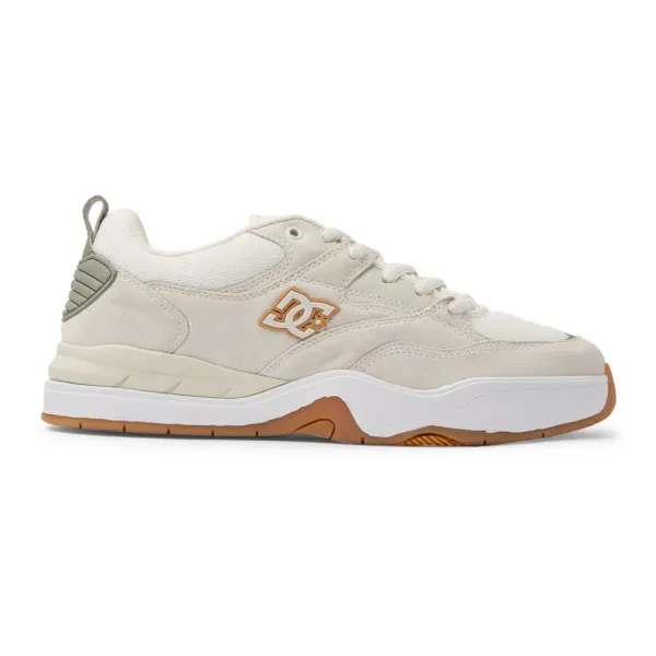 DC Shoes Ascend Wit, vergelijk prijzen bij 1 winkel