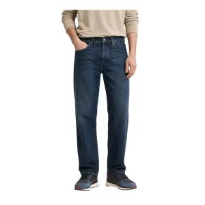 Geox Branthon B ABX blauw