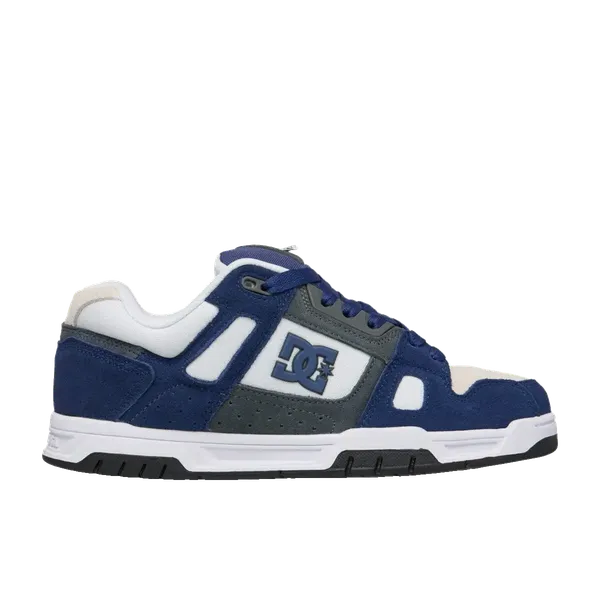 DC Shoes Stag Blauw, vergelijk prijzen bij 1 winkel