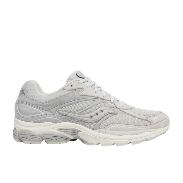 Saucony Progrid Omni 9 Wit 1011, vergelijk prijzen bij 1 winkel