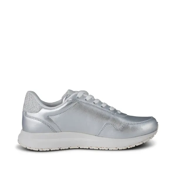Woden Nora Natural Soft Metallic, vergelijk prijzen bij 1 winkel
