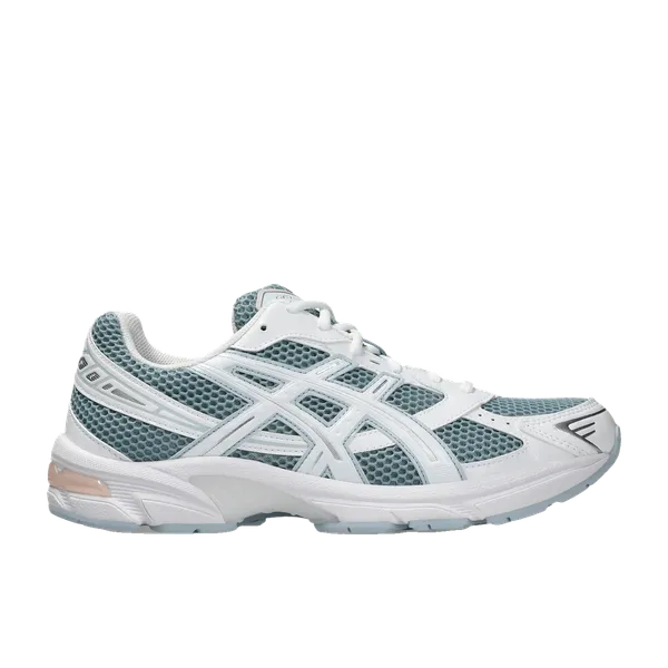 ASICS Gel-1130 Blauw, vergelijk prijzen bij 1 winkel