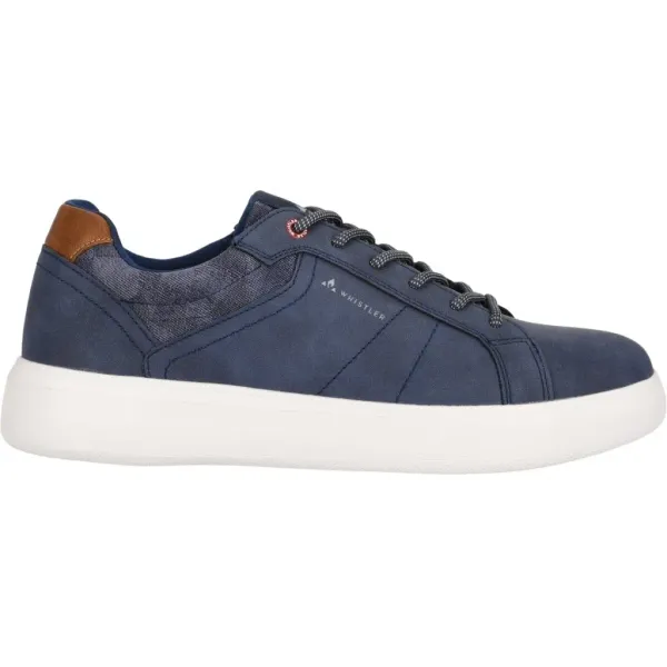 Whistler Pangul Blauw, vergelijk prijzen bij 1 winkel