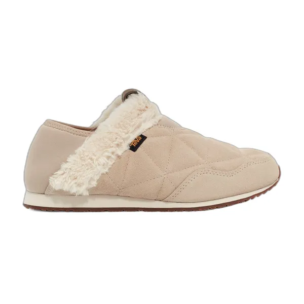 Teva ReEmber Plushed Grijs, vergelijk prijzen bij 1 winkel