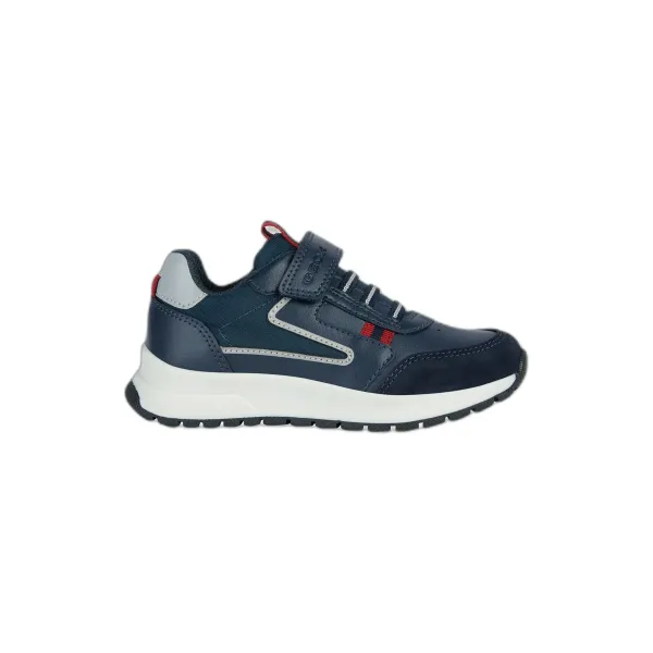 Geox Briezee Blauw, vergelijk prijzen bij 1 winkel