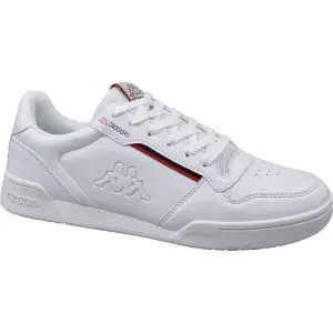 Kappa Marabu wit