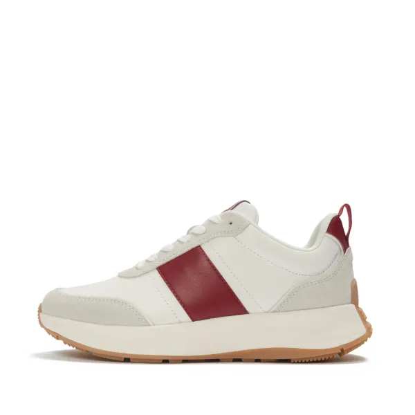 FitFlop F-Mode Flow Wit, vergelijk prijzen bij 1 winkel
