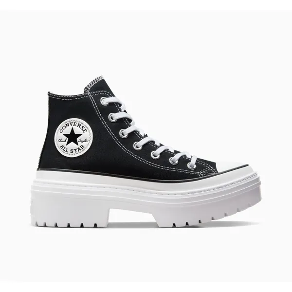 Converse Chuck Taylor All Star Zwart, vergelijk prijzen bij 1 winkel