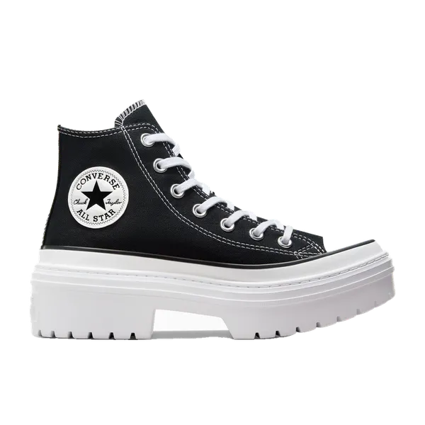 Converse Chuck Taylor All Star Zwart, vergelijk prijzen bij 1 winkel