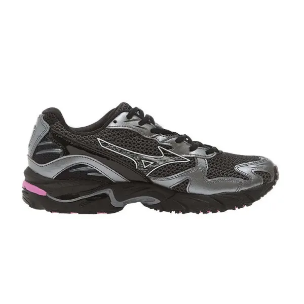 Mizuno Wave Rider Zwart, vergelijk prijzen bij 1 winkel