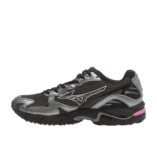 Mizuno Wave Rider Zwart, vergelijk prijzen bij 1 winkel