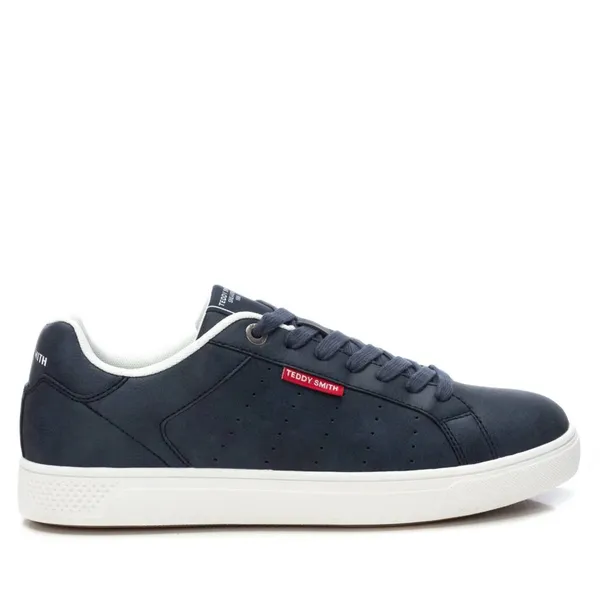 Teddy smith Sneakers Blauw, vergelijk prijzen bij 1 winkel