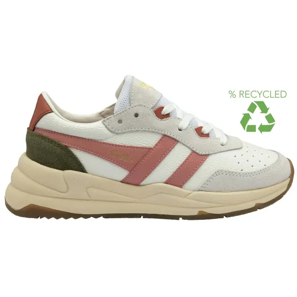 Gola Saturn Wit, vergelijk prijzen bij 1 winkel