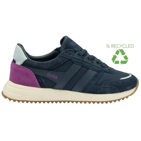 Gola Chicago Blauw, vergelijk prijzen bij 1 winkel