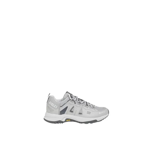 Aigle Pariot GTX Grijs, vergelijk prijzen bij 1 winkel