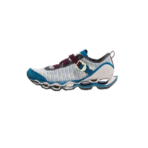 Mizuno SL Wave Prophecy Strap 2 Groen, vergelijk prijzen bij 1 winkel