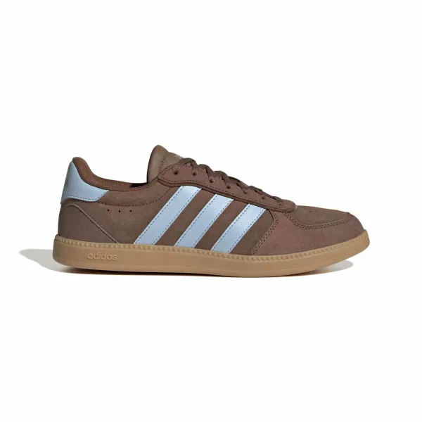 adidas Breaknet Sleek Bruin, vergelijk prijzen bij 1 winkel