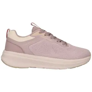 Endurance Terrassa Softsole paars