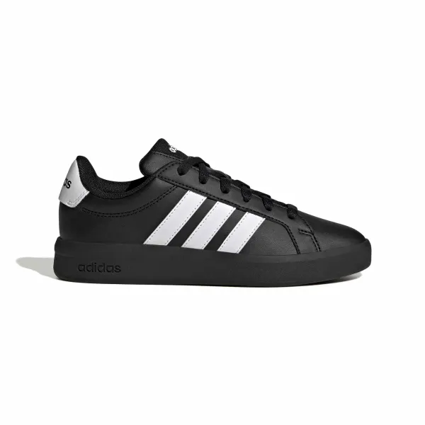 adidas Grand Court Wit Kids, vergelijk prijzen bij 1 winkel
