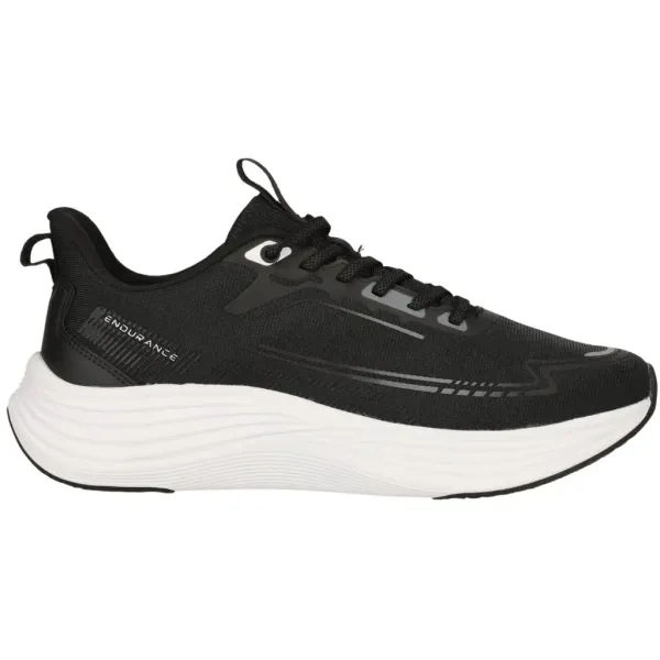 Endurance Vilanova Softsole Uni Zwart, vergelijk prijzen bij 1 winkel