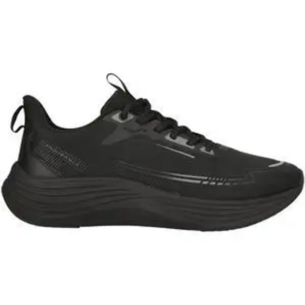 Endurance Vilanova Softsole Uni Zwart, vergelijk prijzen bij 1 winkel
