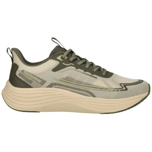 Endurance Vilanova Softsole Uni Groen, vergelijk prijzen bij 1 winkel