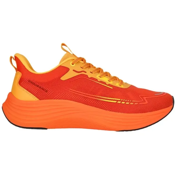Endurance Vilanova Softsole Uni Oranje, vergelijk prijzen bij 1 winkel
