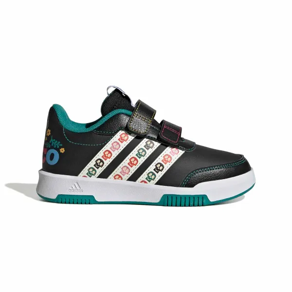 adidas Pixar Coco Tensaur Zwart, vergelijk prijzen bij 1 winkel