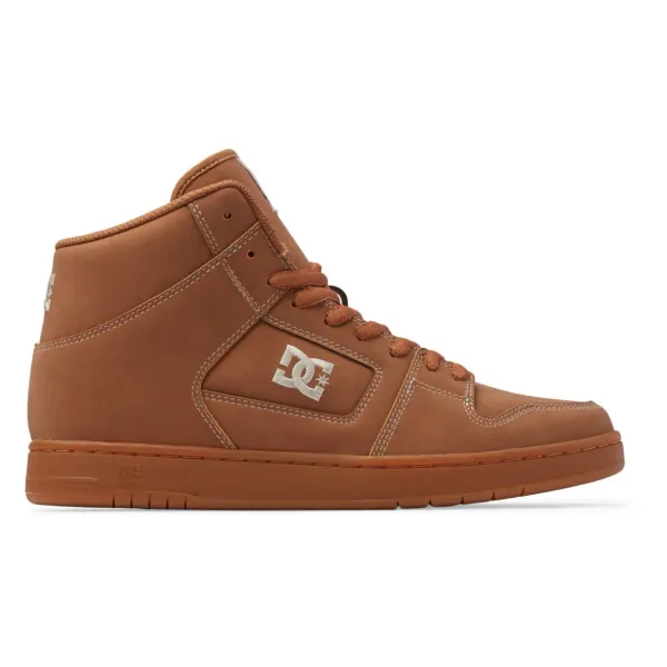 DC Shoes Manteca 4 LX Bruin, vergelijk prijzen bij 1 winkel