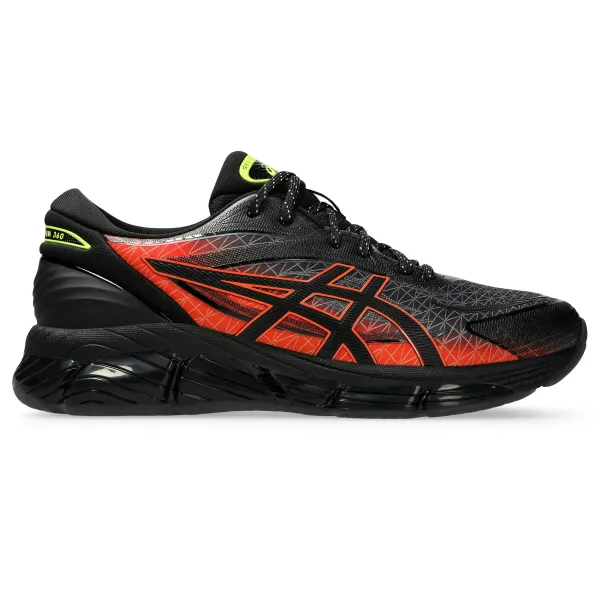 ASICS Gel-Quantum 360 VIII Zwart, vergelijk prijzen bij 1 winkel