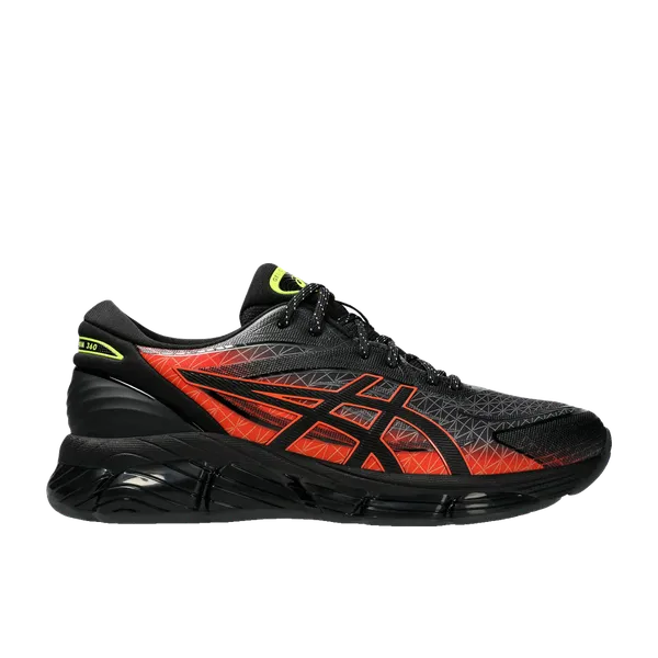 ASICS Gel-Quantum 360 VIII Zwart, vergelijk prijzen bij 1 winkel