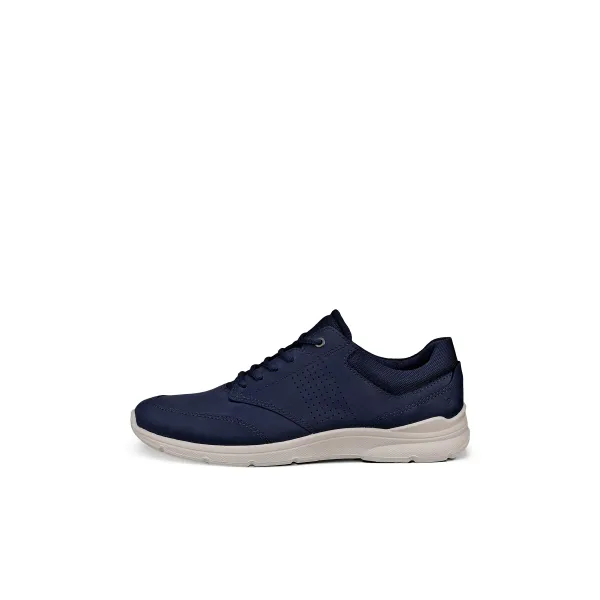 ECCO Irving Blauw, vergelijk prijzen bij 1 winkel