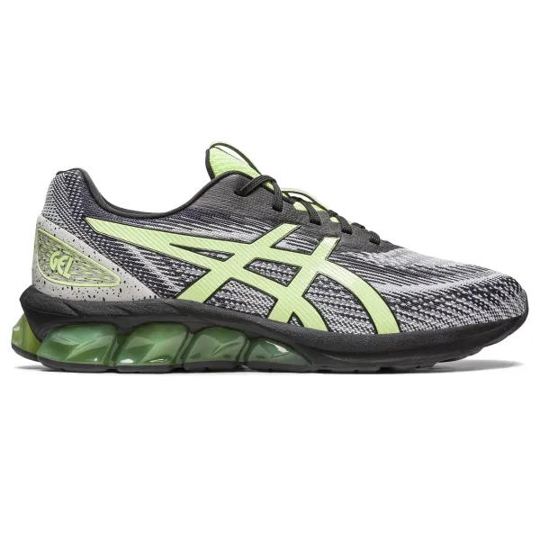 ASICS Gel-Quantum 180 VII Zwart, vergelijk prijzen bij 1 winkel