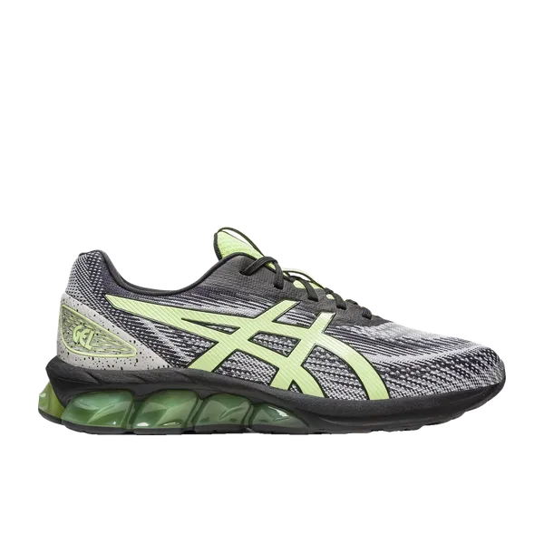 ASICS Gel-Quantum 180 VII Zwart, vergelijk prijzen bij 1 winkel