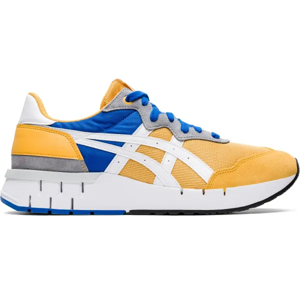 Onitsuka Tiger Rebilac Runner Geel, vergelijk prijzen bij 1 winkel