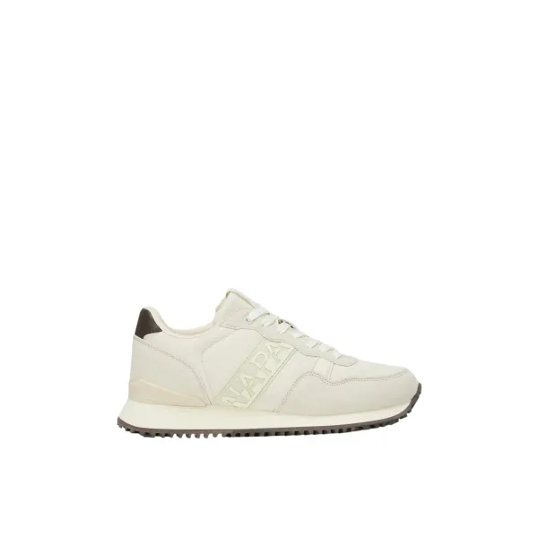 Napapijri F6ASTRA01/Lam Beige, vergelijk prijzen bij 1 winkel