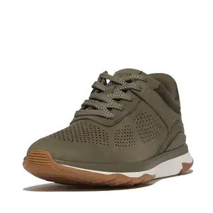 FitFlop Vitamin FFX groen