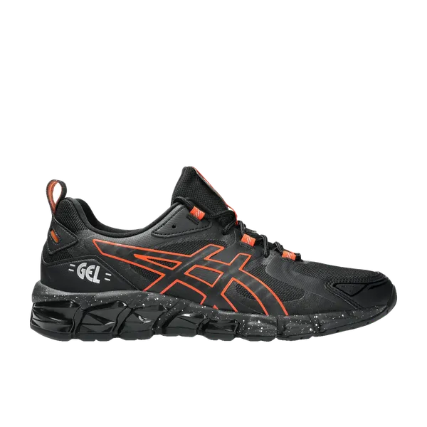 ASICS Gel-Quantum 180 Zwart, vergelijk prijzen bij 1 winkel